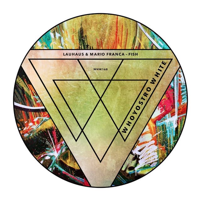 Of Historical - Original Mix cover art