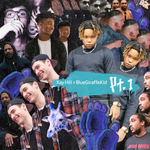 Savv cover art