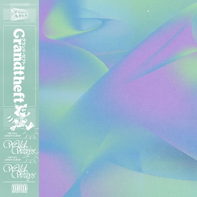 Clocks cover art