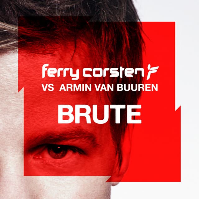 Brute cover art