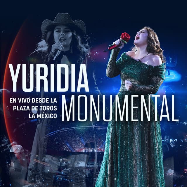 Brujería - En Vivo Desde la Plaza de Toros la México cover art