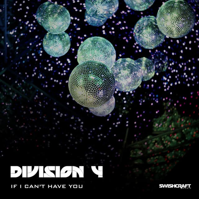 If I Can't Have You - DJ Juanito Extended Love Mix cover art