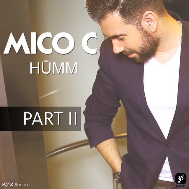 Humm (Swindlers Remix) cover art