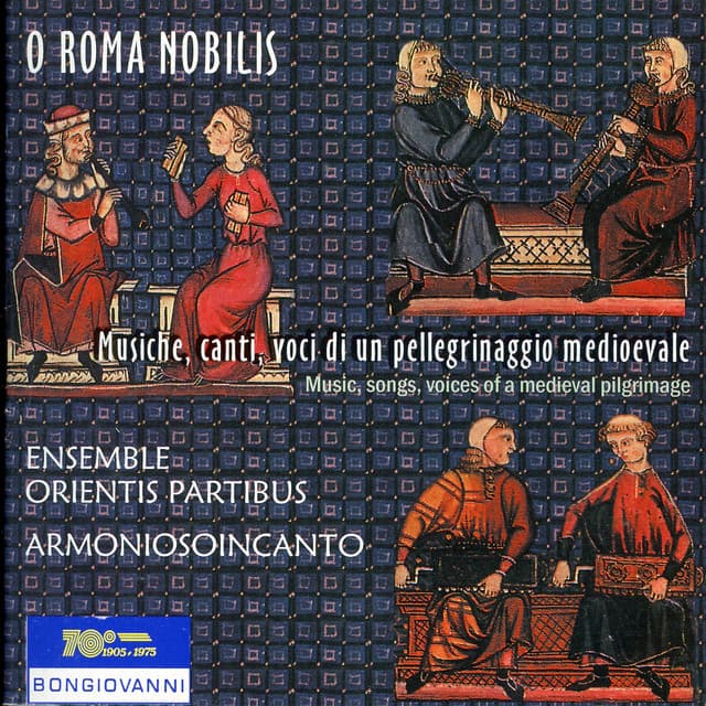 Karitatz et amor cover art