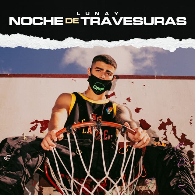Aventura cover art