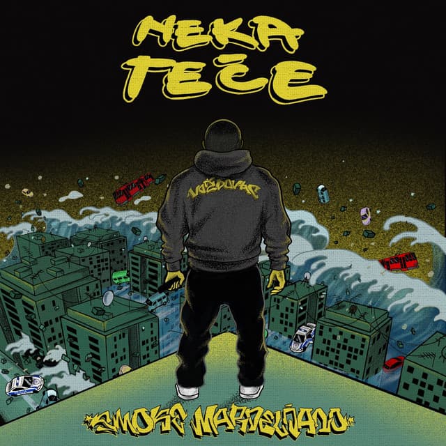 Sajfer cover art