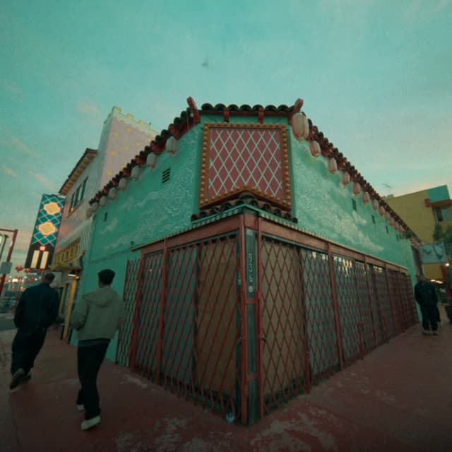 No Scars cover art