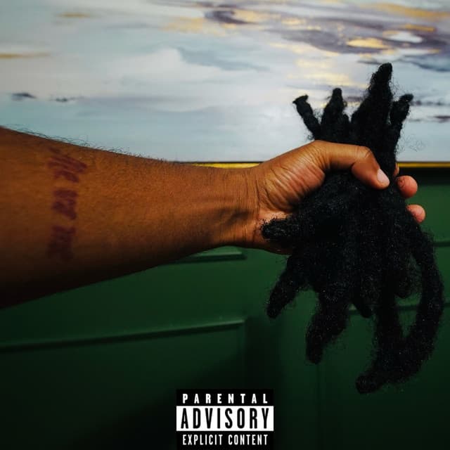 Gotta Be More cover art