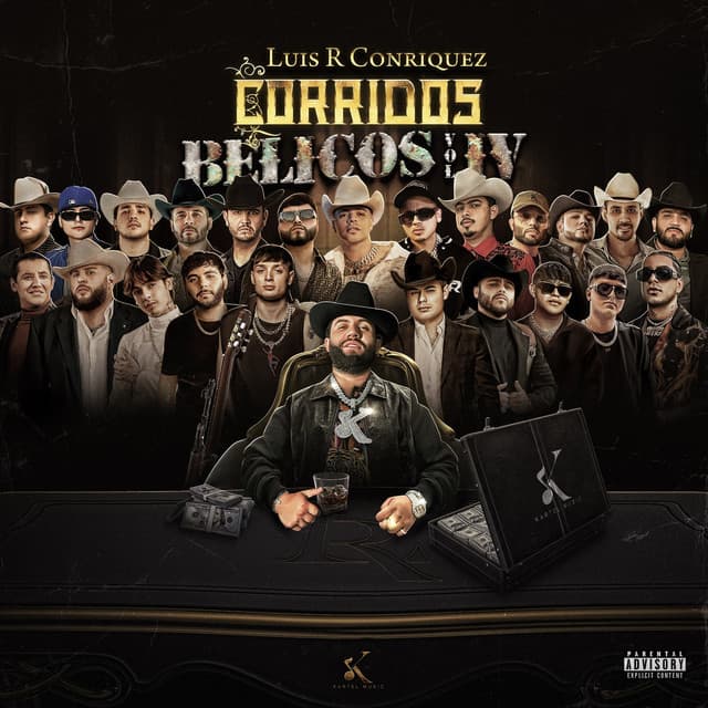 Nemesio cover art