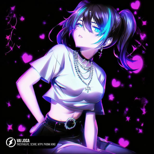 Vai Joga cover art