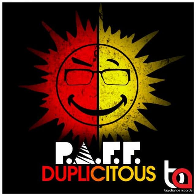 Duplicitous - Freakhouze Remix cover art