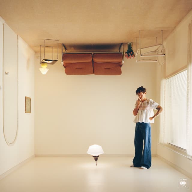 As It Was cover art