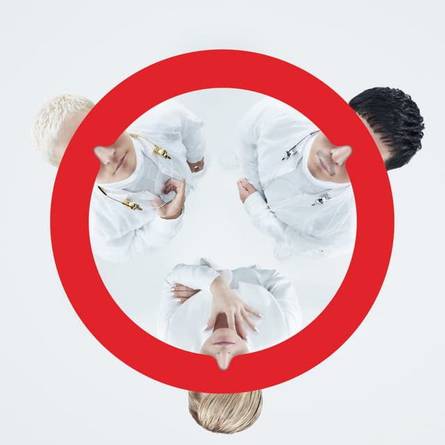 MAKE IT BREAK IT cover art