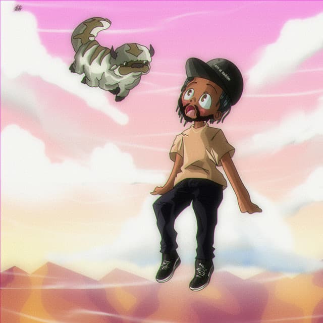 New N3on cover art