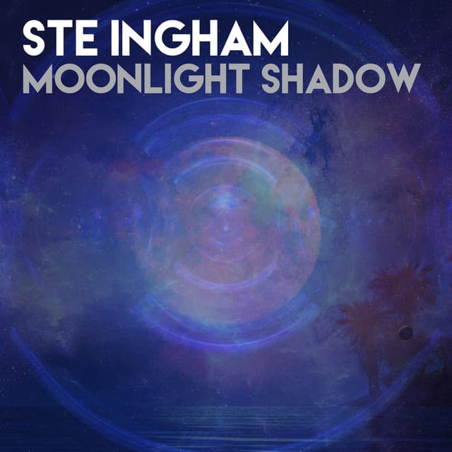 Moonlight Shadow - Kritikal Mass Remix cover art