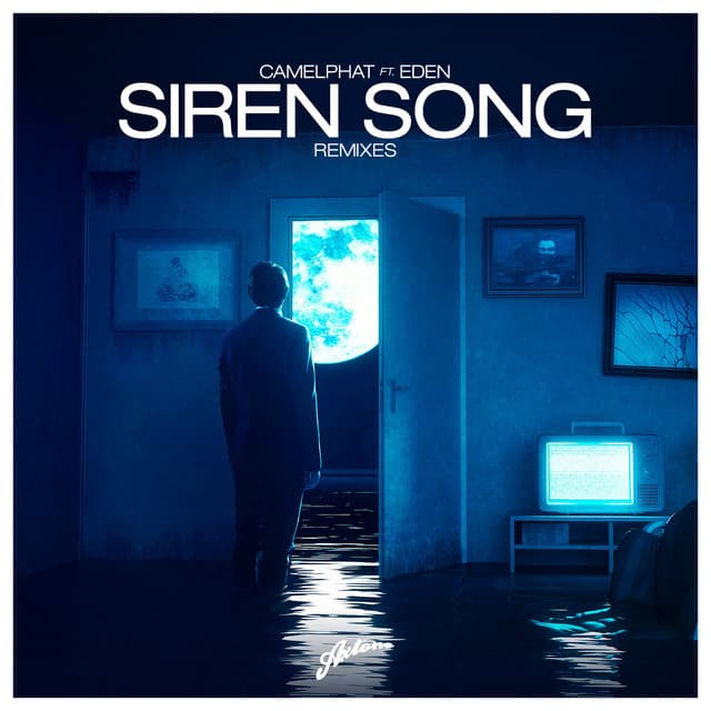 Siren Song - NEW_ID Remix cover art