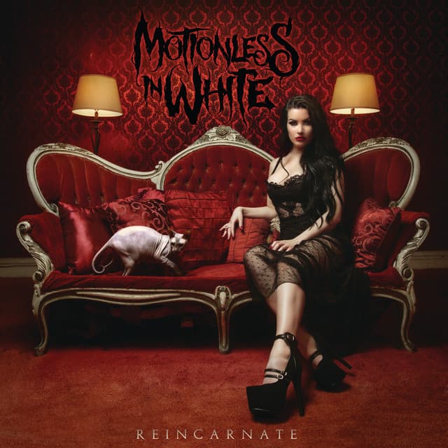 Contemptress cover art