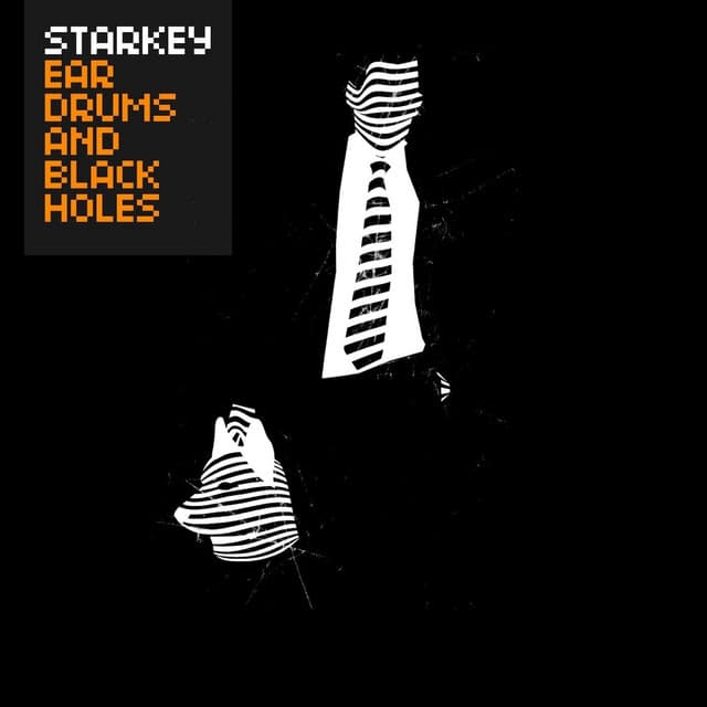 Stars (feat. Anneka) cover art