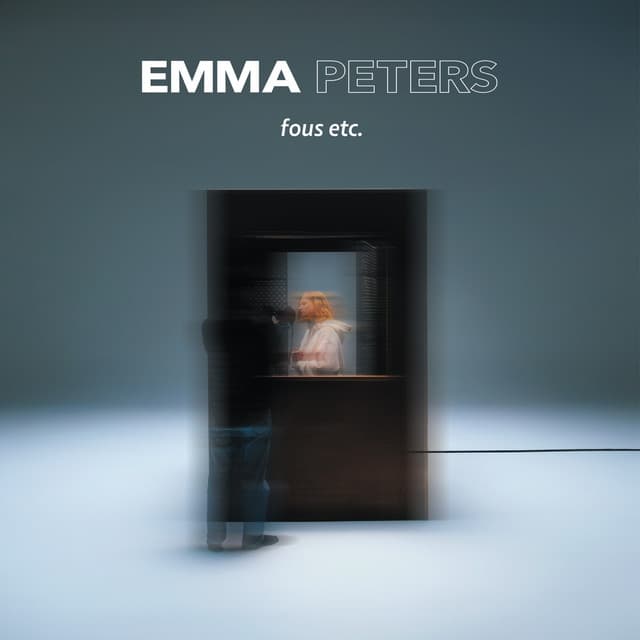 Fous - Edmofo Remix cover art