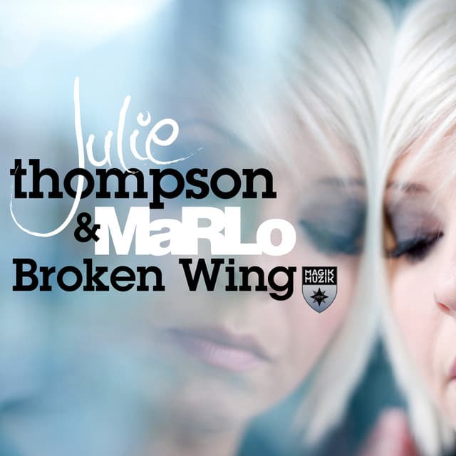 Broken Wing - Akira Kayosa & Bevan Miller Remix cover art