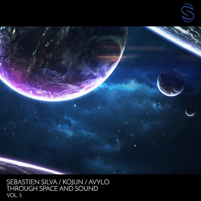 Astral cover art