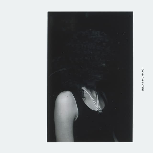 Dy-Na-Mi-Tee cover art