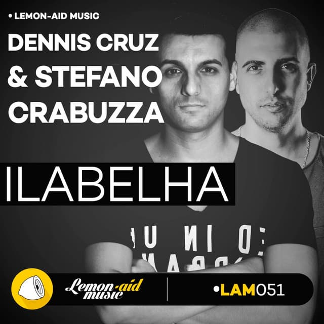 Ilabelha - Original Mix cover art