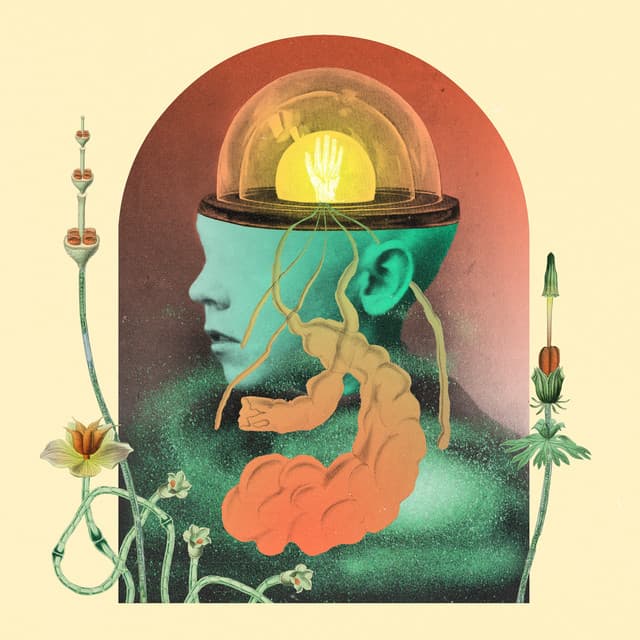 Propaganda cover art