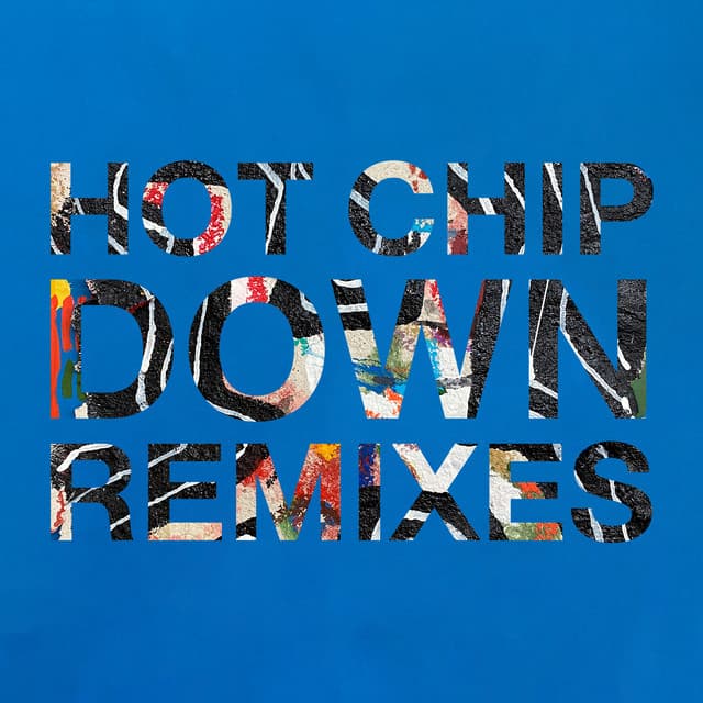 Down - Sworn Virgins Remix - Edit cover art