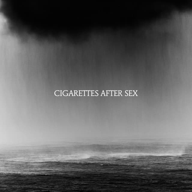 Cry cover art