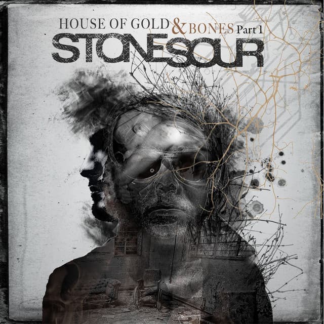 House of Gold & Bones, Part 1 cover art