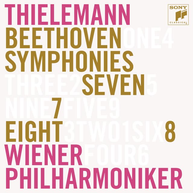 Symphony No. 8 in F Major, Op. 93: IV. Allegro vivace cover art