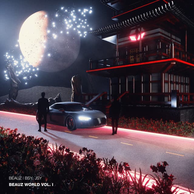 We'll Be Alright cover art