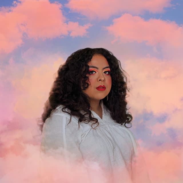 Could Be a Curse cover art