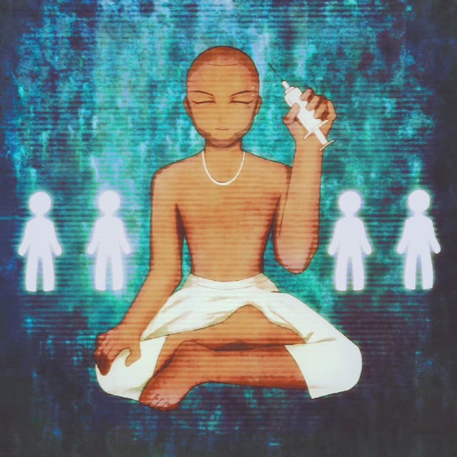 Baby - Estoc Remix cover art