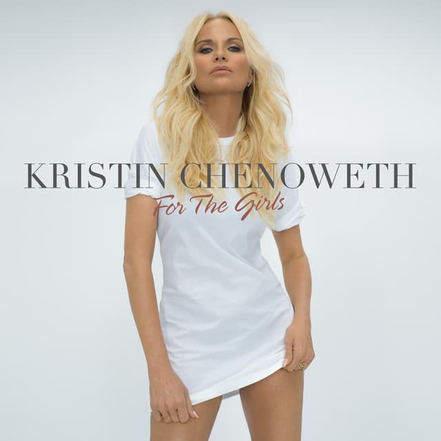 I'm A Woman (Feat. Jennifer Hudson & Reba McEntire) cover art