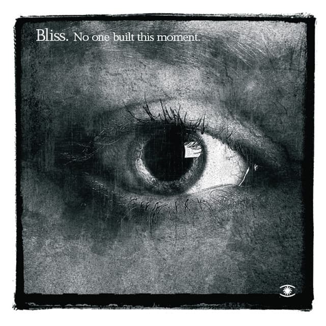 No One Built This Moment cover art