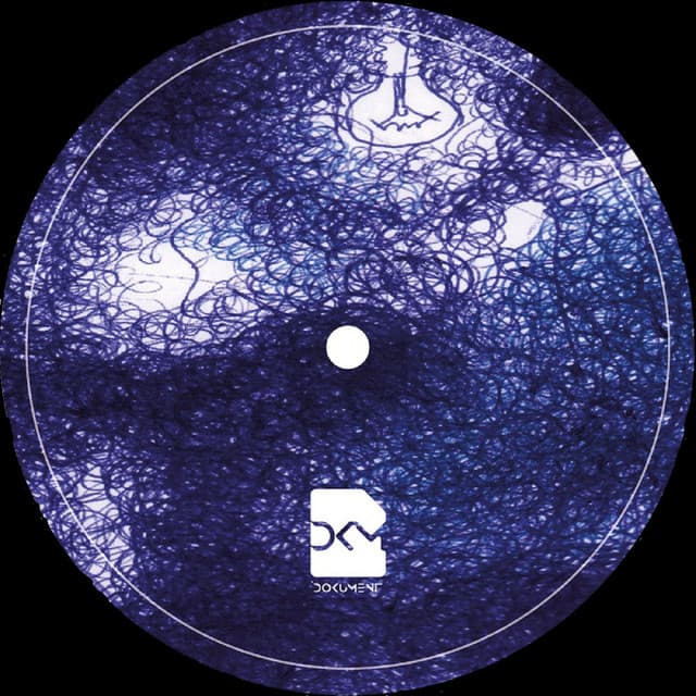 Minkowski - Alarico Remix cover art