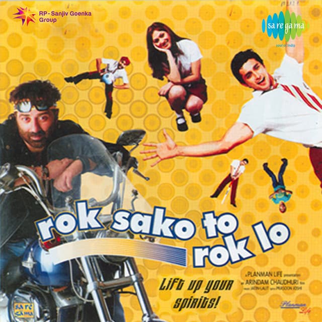 Rok Sako To Rok Lo cover art