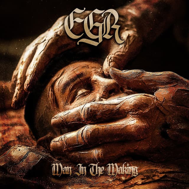 In the Room cover art