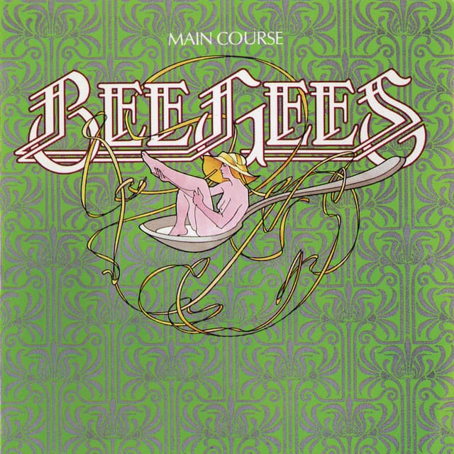 Main Course cover art