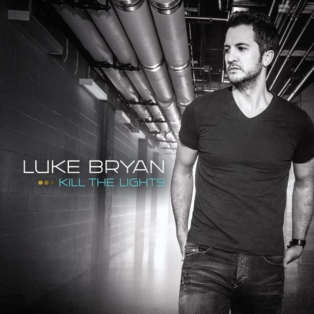 Kill The Lights (Deluxe) cover art