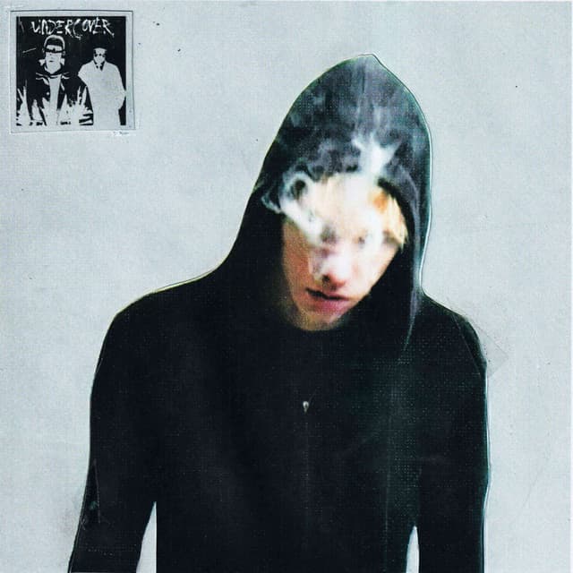 GEIST cover art