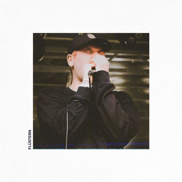 Bleibst du noch? cover art