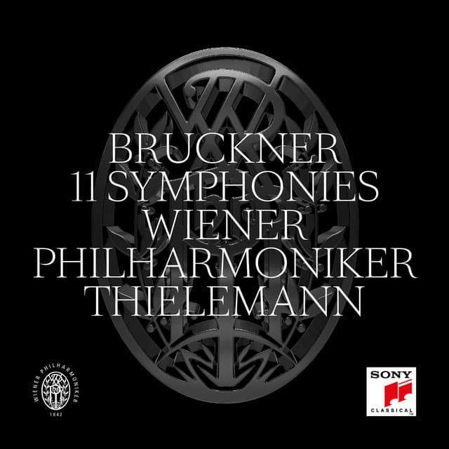 Symphony No. 3 in D Minor, WAB 103 (Nowak Edition): II. Andante. Bewegt, feierlich, quasi Adagio cover art