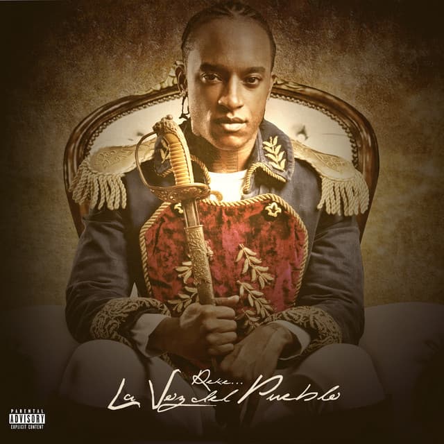 Rutina cover art