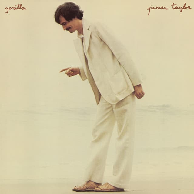 Gorilla (2019 Remaster) cover art