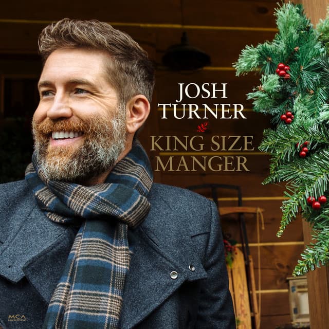 Have Yourself A Merry Little Christmas cover art