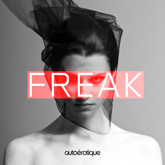 Freak - Poupon Remix cover art