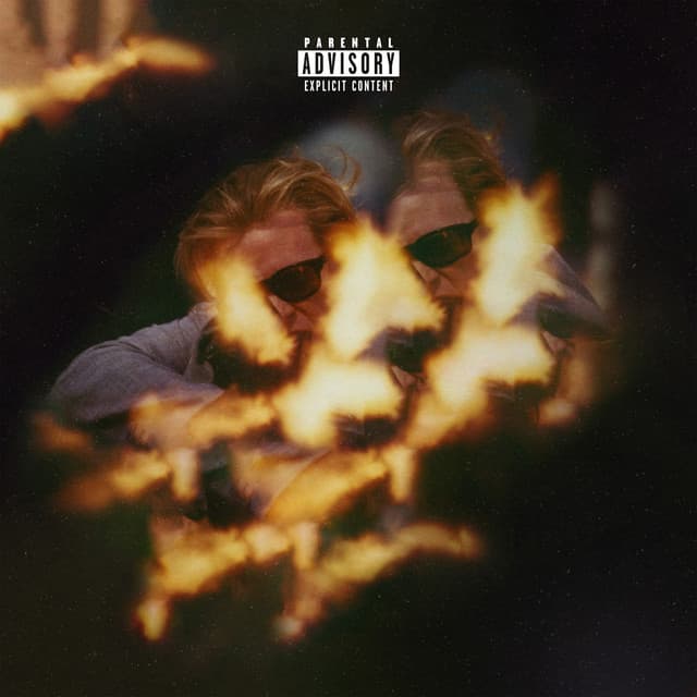 BRAP 2 cover art
